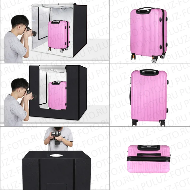 �������� PULUZ 80��. ���� 5