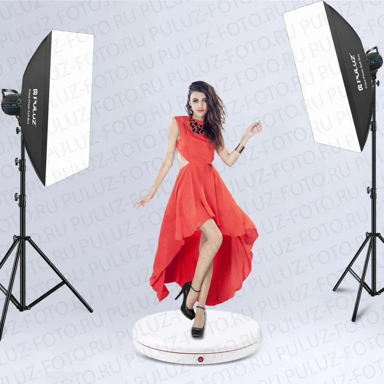 ���������� ���� PULUZ 45�� �����. ���� 7