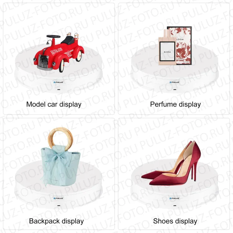 ���������� ���� PULUZ 30 �� �����. ���� 6