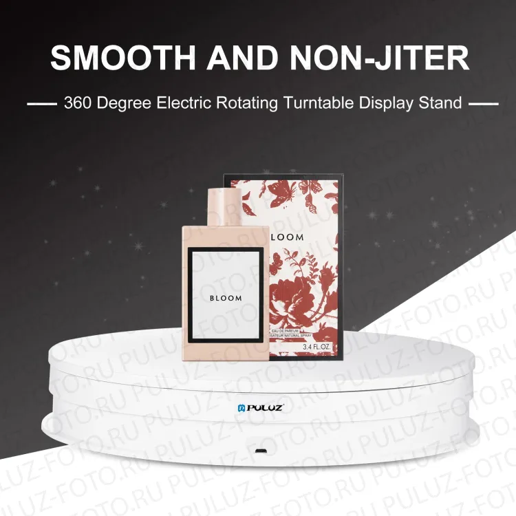 ���������� ���� PULUZ 30 �� �����. ���� 7