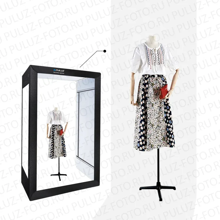 �������� PULUZ 2 �����. ���� 12