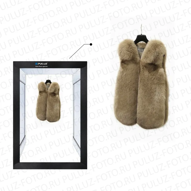 �������� PULUZ 2 �����. ���� 11