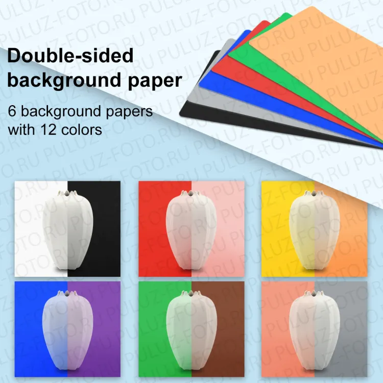 �������� PULUZ 25 ��. ���� 3