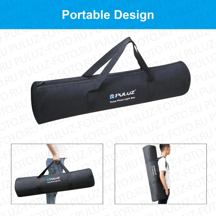 �������� PULUZ 80��. ���� 10