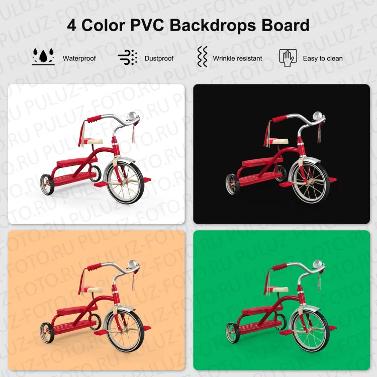 �������� PULUZ 40cm � ��������� ������. ���� 2