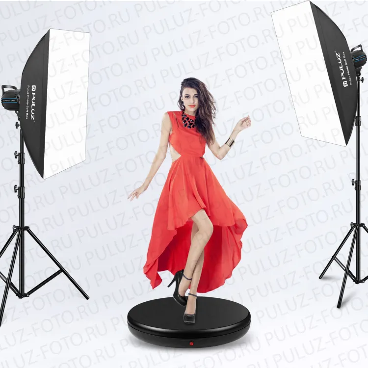 ���������� ���� PULUZ 45 ��. ���� 7