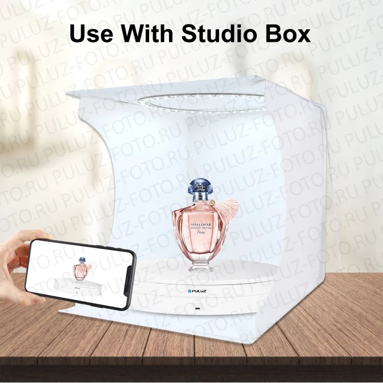 ���������� ���� PULUZ 30 �� �����. ���� 5