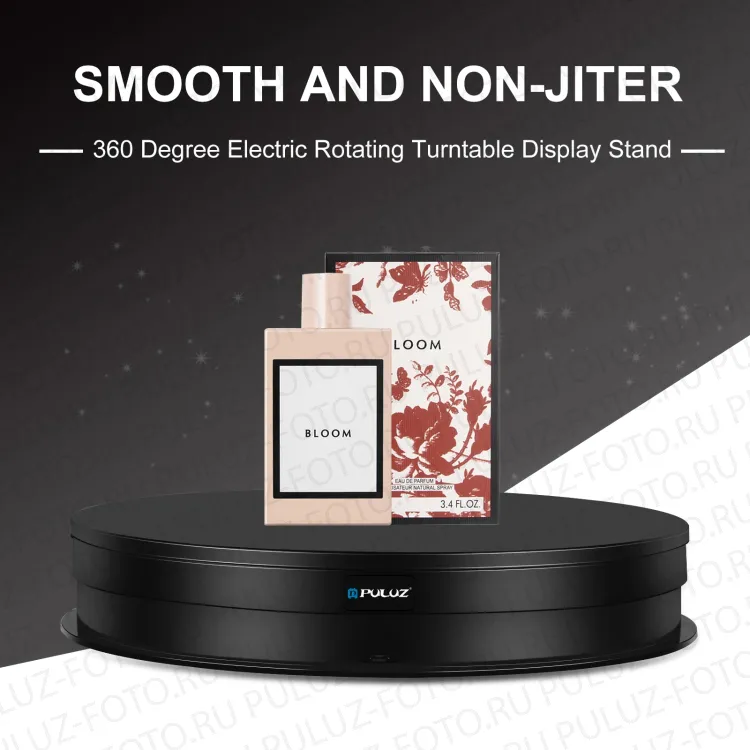 ���������� ���� PULUZ 30 �� ������. ���� 7